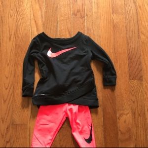 Nike outfit